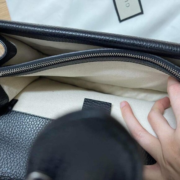 Gucci Dionysus Small Shoulder Bag - Picture 3 of 11